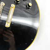 1955 Gibson Les Paul Custom – Ebony | Tonebay