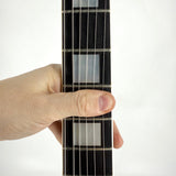 1955 Gibson Les Paul Custom – Ebony | Tonebay