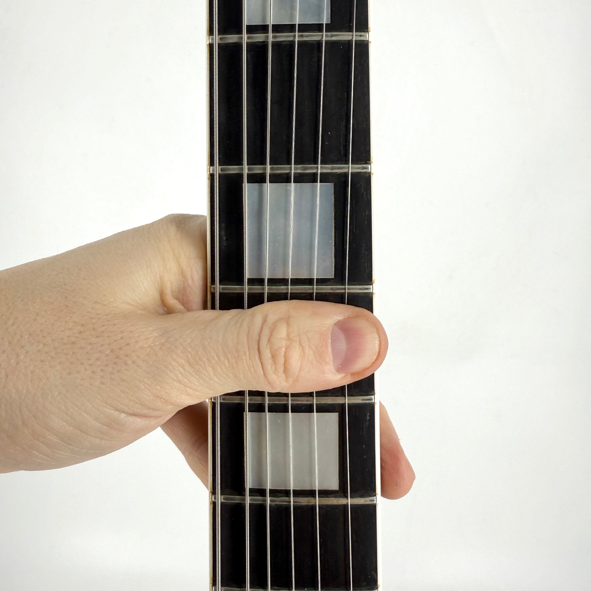 1955 Gibson Les Paul Custom – Ebony | Tonebay