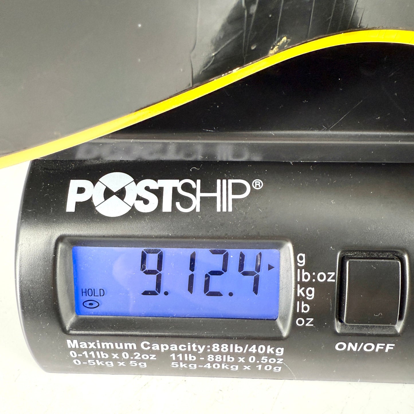 1955 Gibson Les Paul Custom – Ebony | Tonebay