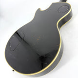 1955 Gibson Les Paul Custom – Ebony | Tonebay