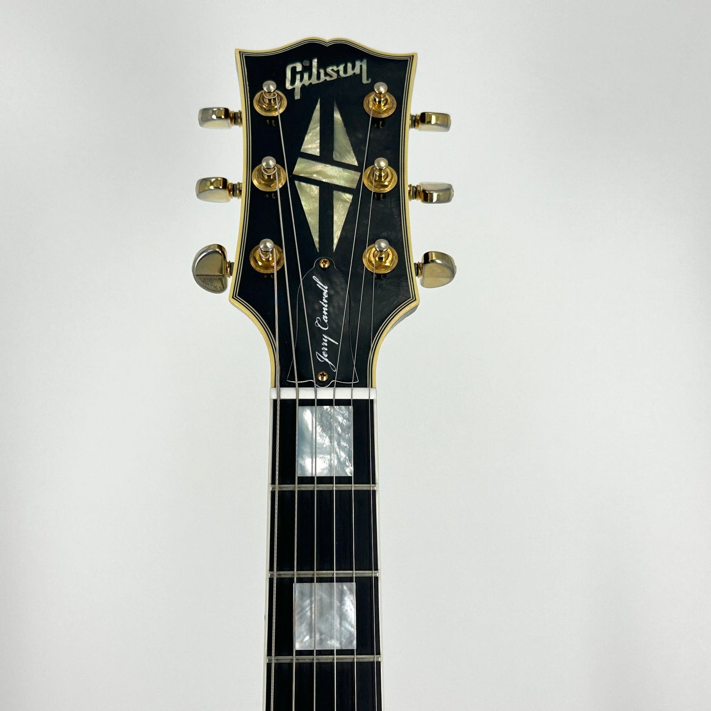 2021 Gibson Custom Jerry Cantrell Murphy Lab 'Wino' Les Paul - Wine Red | Tonebay