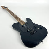 2020 Charvel Pro Mod So-Cal Style 2 HH 2PT - Black Ash Default Title | Tonebay