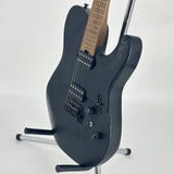 2020 Charvel Pro Mod So-Cal Style 2 HH 2PT - Black Ash | Tonebay