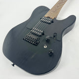 2020 Charvel Pro Mod So-Cal Style 2 HH 2PT - Black Ash | Tonebay