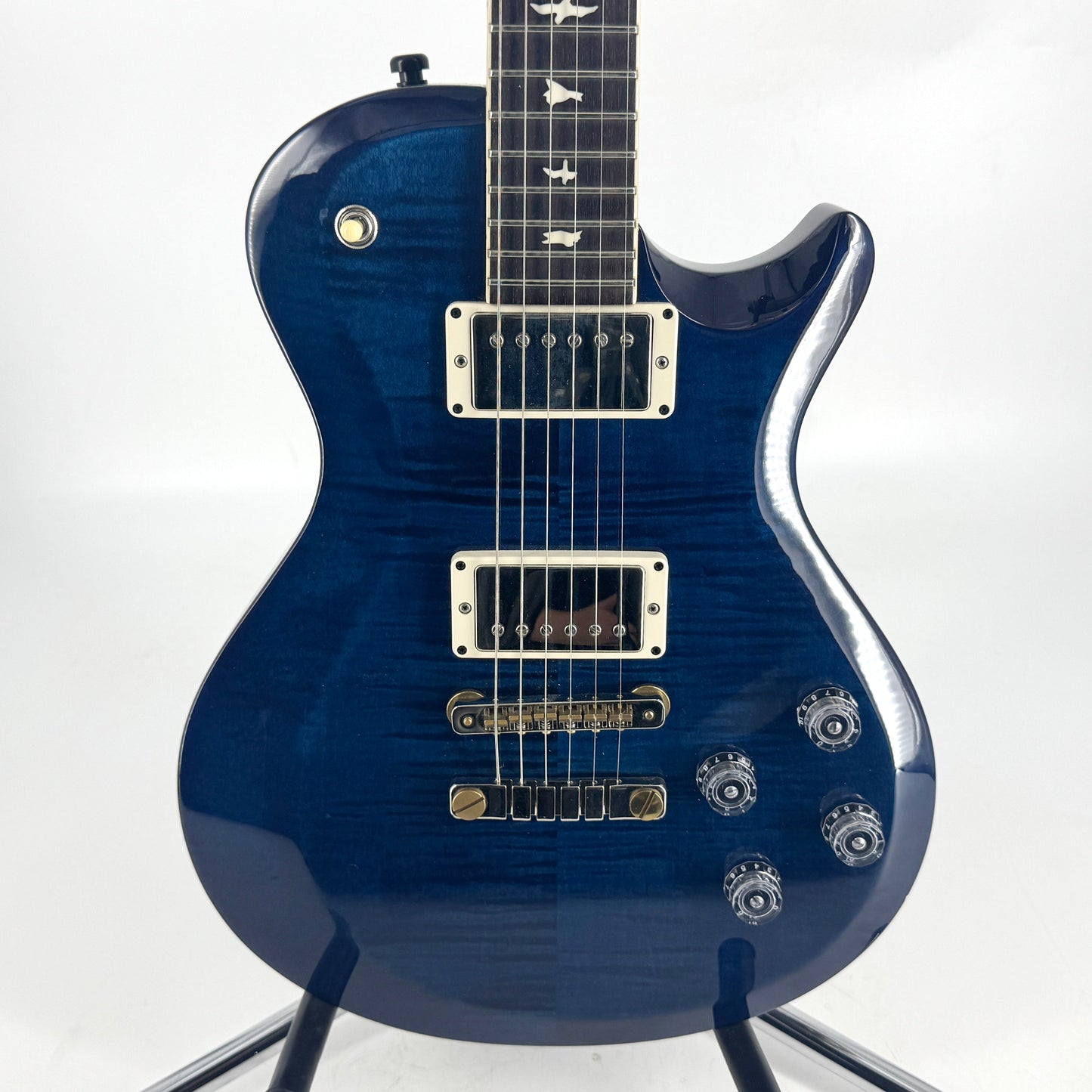 2020 PRS S2 McCarty 594 Singlecut - Whale Blue | Tonebay
