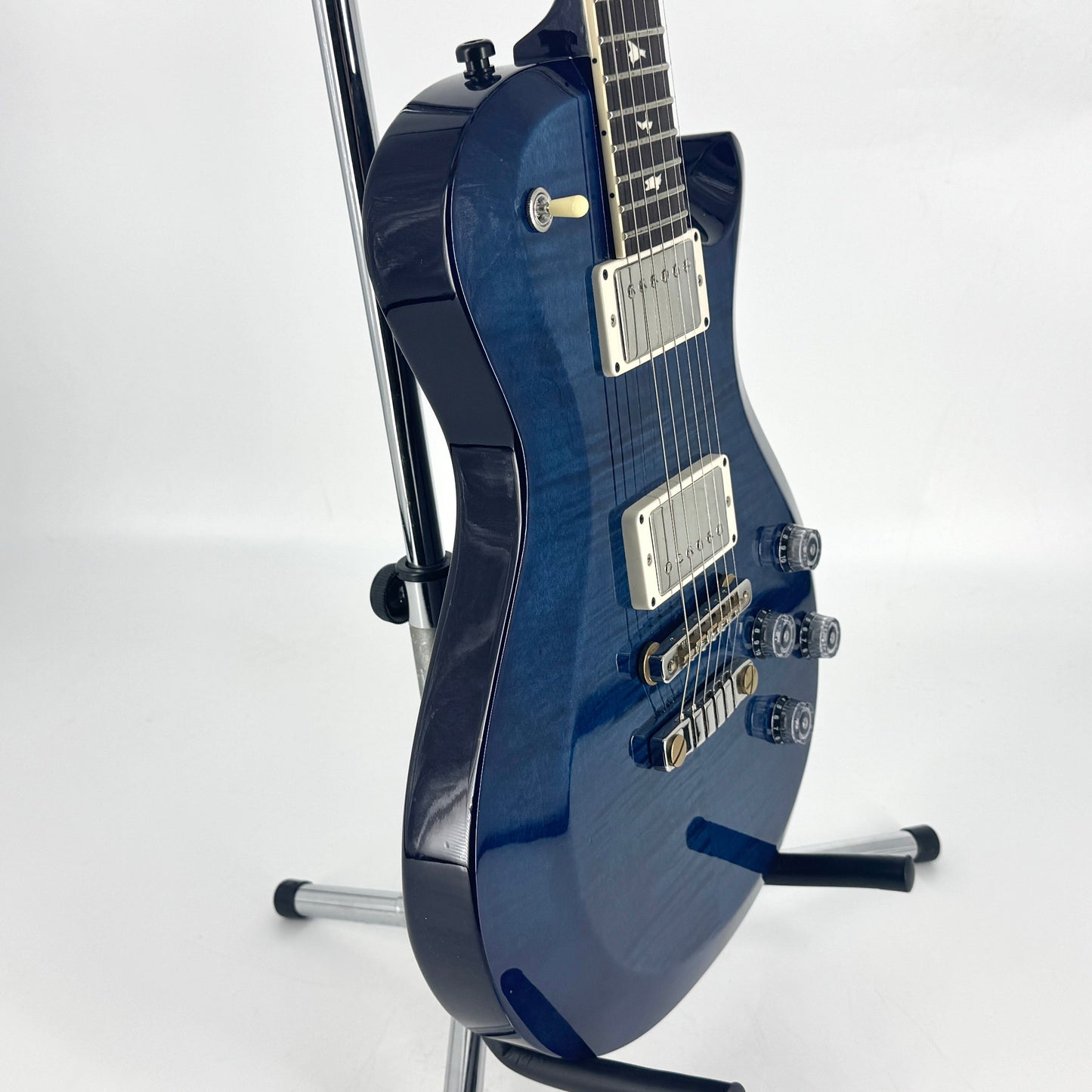 2020 PRS S2 McCarty 594 Singlecut - Whale Blue | Tonebay