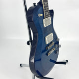 2020 PRS S2 McCarty 594 Singlecut - Whale Blue | Tonebay