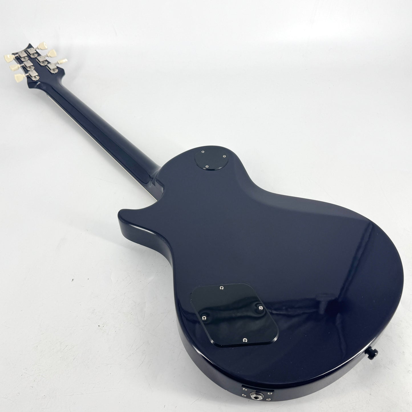 2020 PRS S2 McCarty 594 Singlecut - Whale Blue | Tonebay