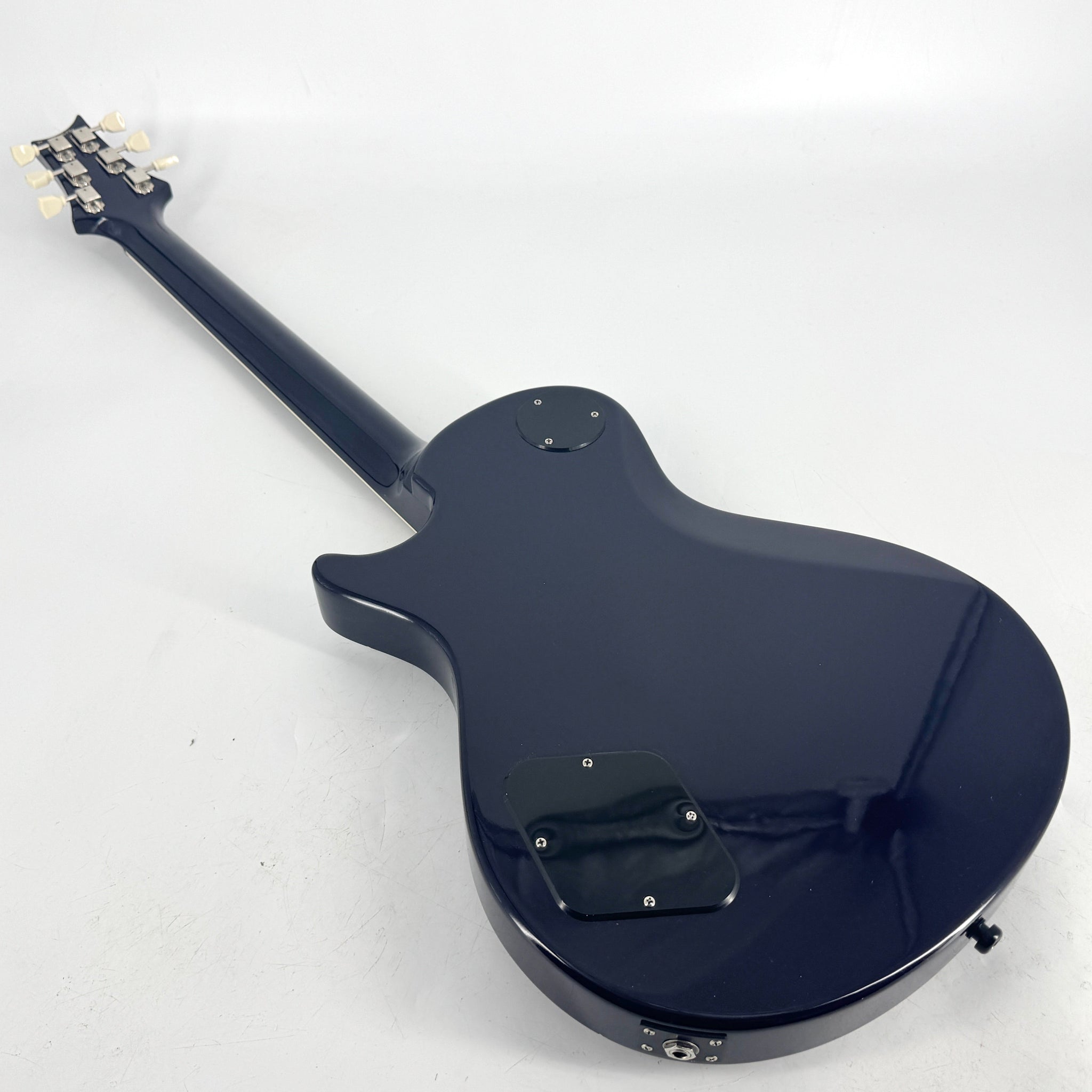 2020 PRS S2 McCarty 594 Singlecut - Whale Blue | Tonebay