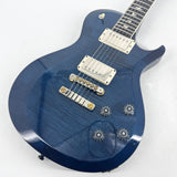2020 PRS S2 McCarty 594 Singlecut - Whale Blue | Tonebay