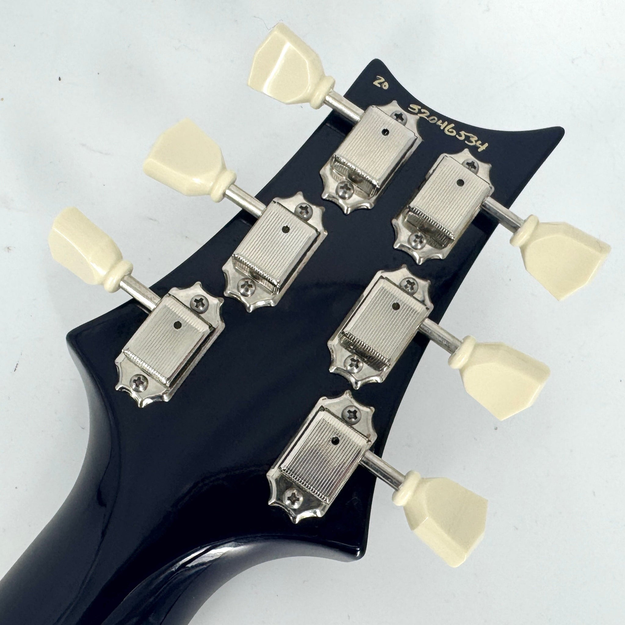 2020 PRS S2 McCarty 594 Singlecut - Whale Blue | Tonebay