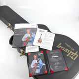 2008 Gibson Custom Shop Lee Ritenour ES-335 VOS – Cherry | Tonebay