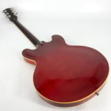 2008 Gibson Custom Shop Lee Ritenour ES-335 VOS – Cherry | Tonebay