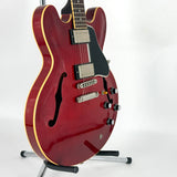 2008 Gibson Custom Shop Lee Ritenour ES-335 VOS – Cherry | Tonebay