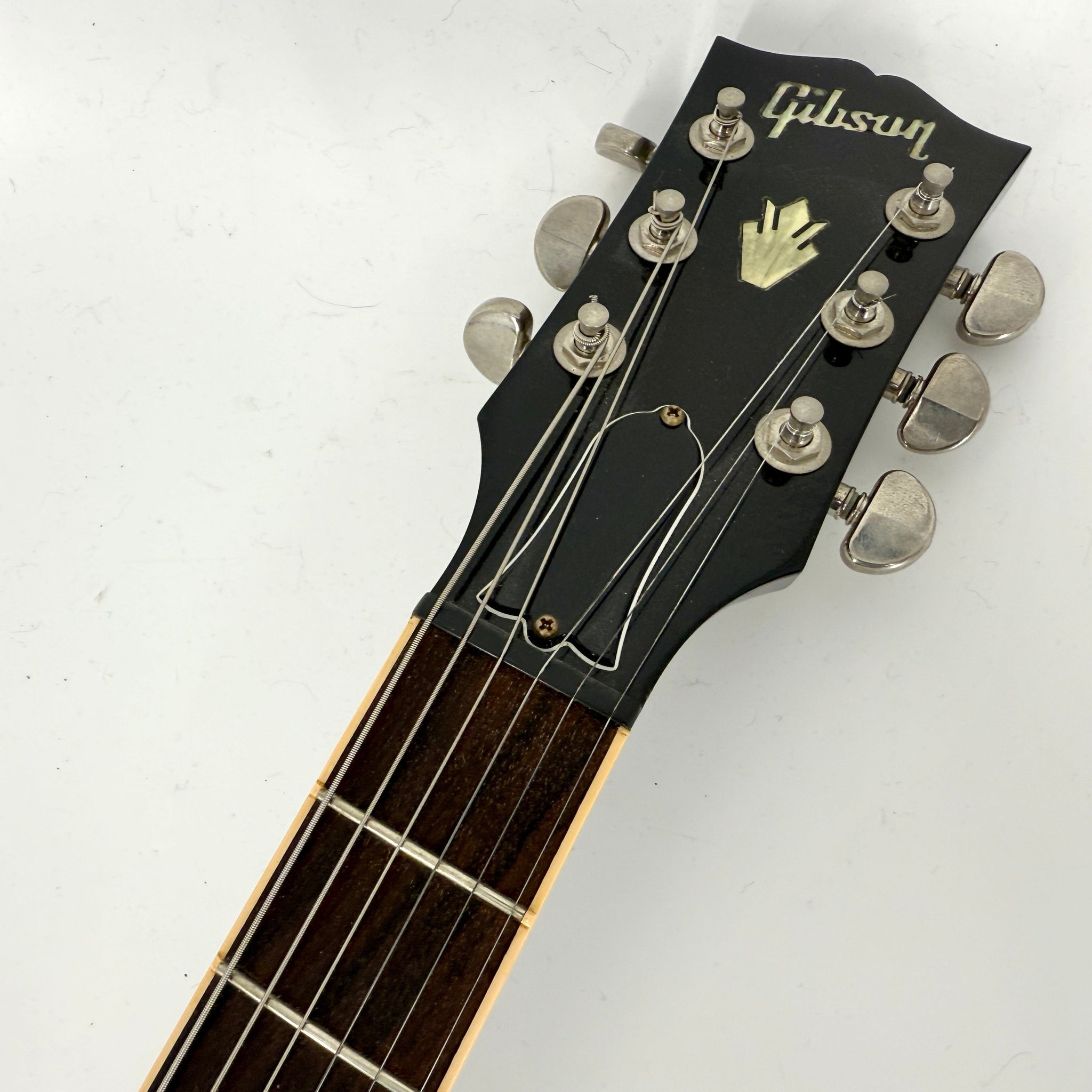 2008 Gibson Custom Shop Lee Ritenour ES-335 VOS – Cherry | Tonebay