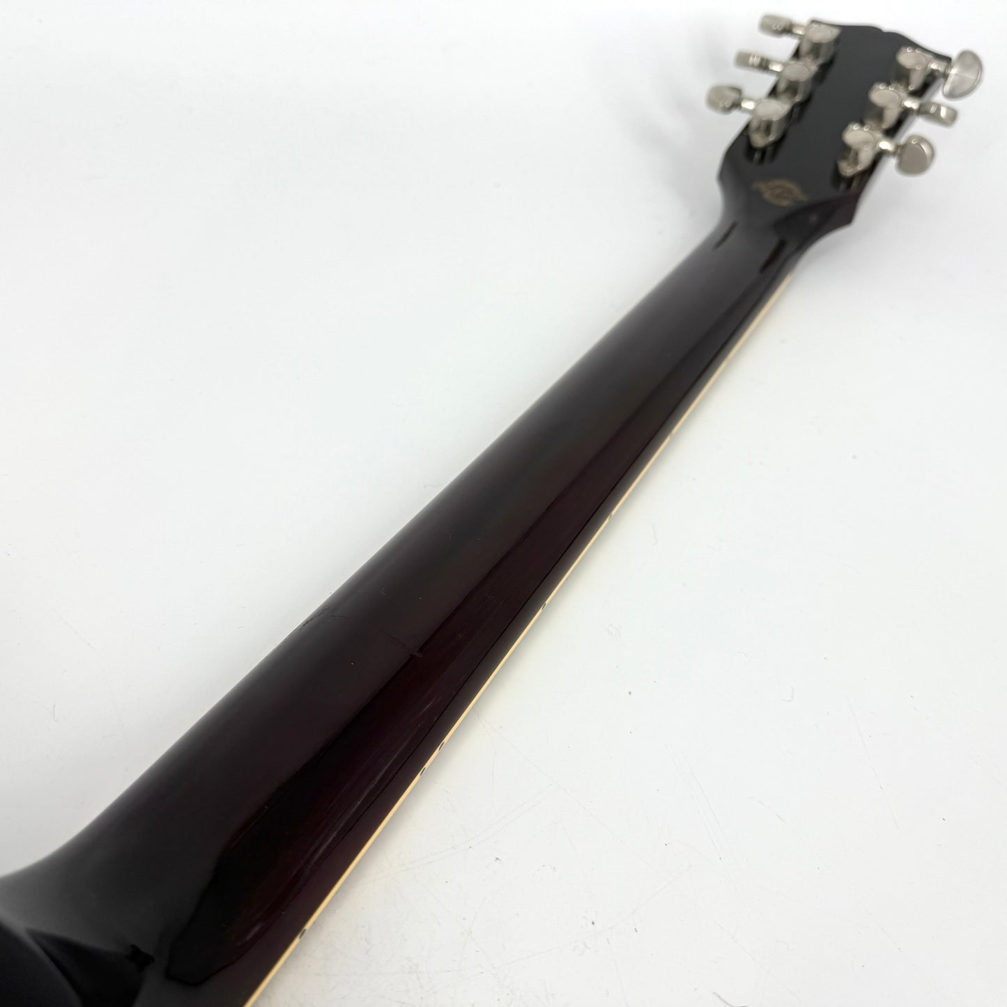 2008 Gibson Custom Shop Lee Ritenour ES-335 VOS – Cherry | Tonebay