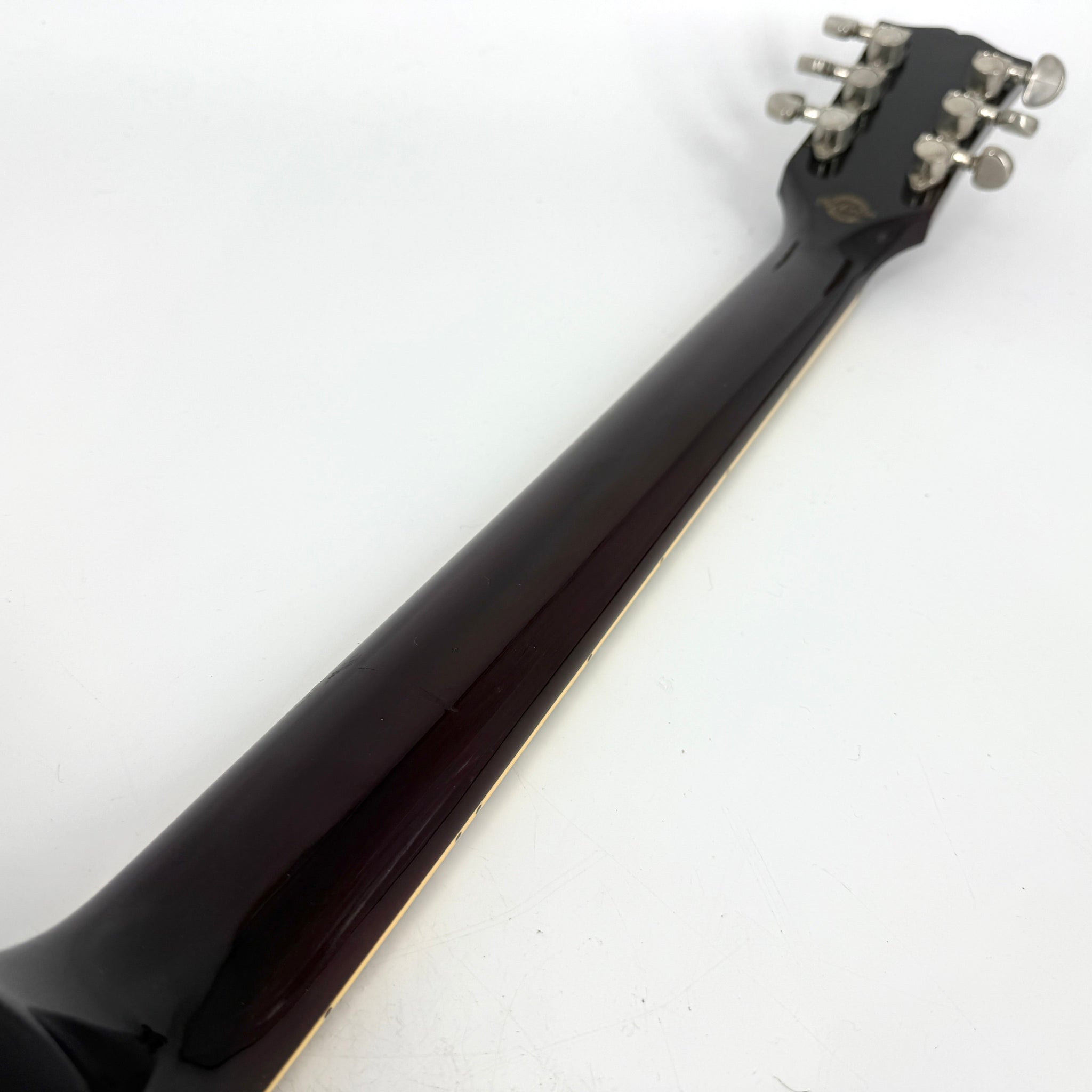 2008 Gibson Custom Shop Lee Ritenour ES-335 VOS – Cherry | Tonebay