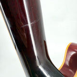 2008 Gibson Custom Shop Lee Ritenour ES-335 VOS – Cherry | Tonebay