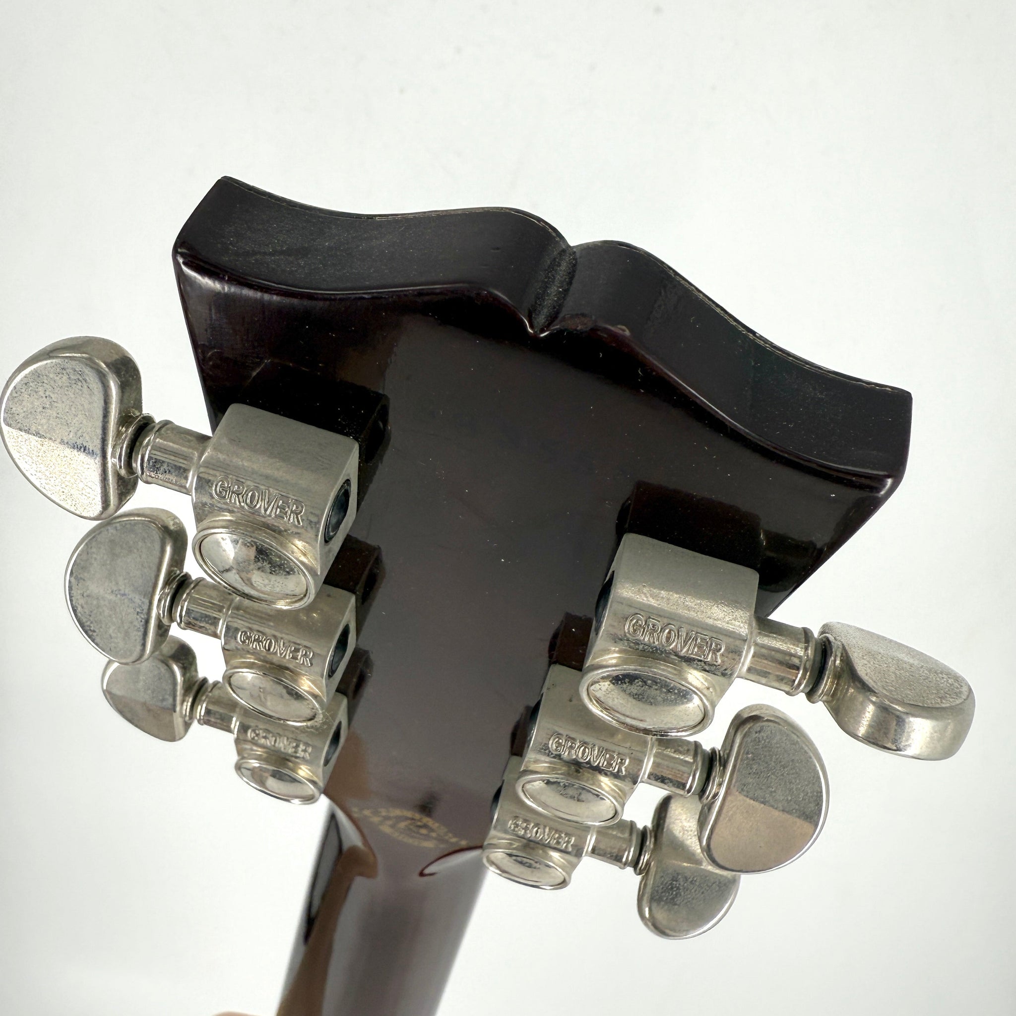 2008 Gibson Custom Shop Lee Ritenour ES-335 VOS – Cherry | Tonebay