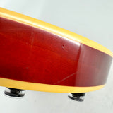 2008 Gibson Custom Shop Lee Ritenour ES-335 VOS – Cherry | Tonebay