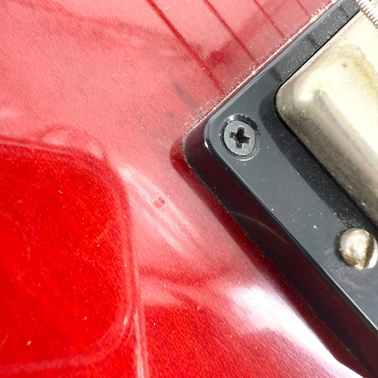 2008 Gibson Custom Shop Lee Ritenour ES-335 VOS – Cherry | Tonebay