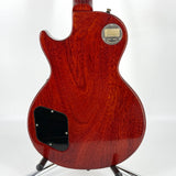 2017 Gibson Custom Shop Historic 1959 Les Paul R9 - Honey Burst | Tonebay