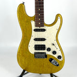 2005 Suhr Classic HSS Limited Edition - Gold Drip | Tonebay