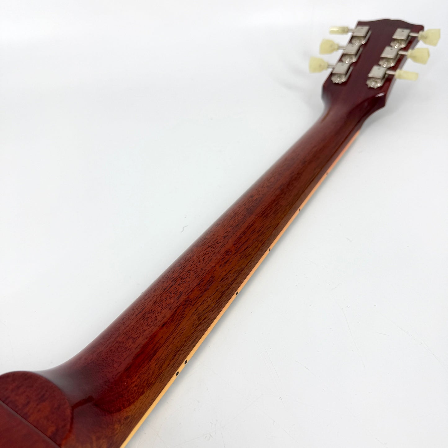 2017 Gibson Custom Shop Historic 1959 Les Paul R9 - Honey Burst | Tonebay