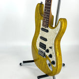 2005 Suhr Classic HSS Limited Edition - Gold Drip | Tonebay