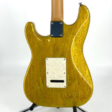 2005 Suhr Classic HSS Limited Edition - Gold Drip | Tonebay