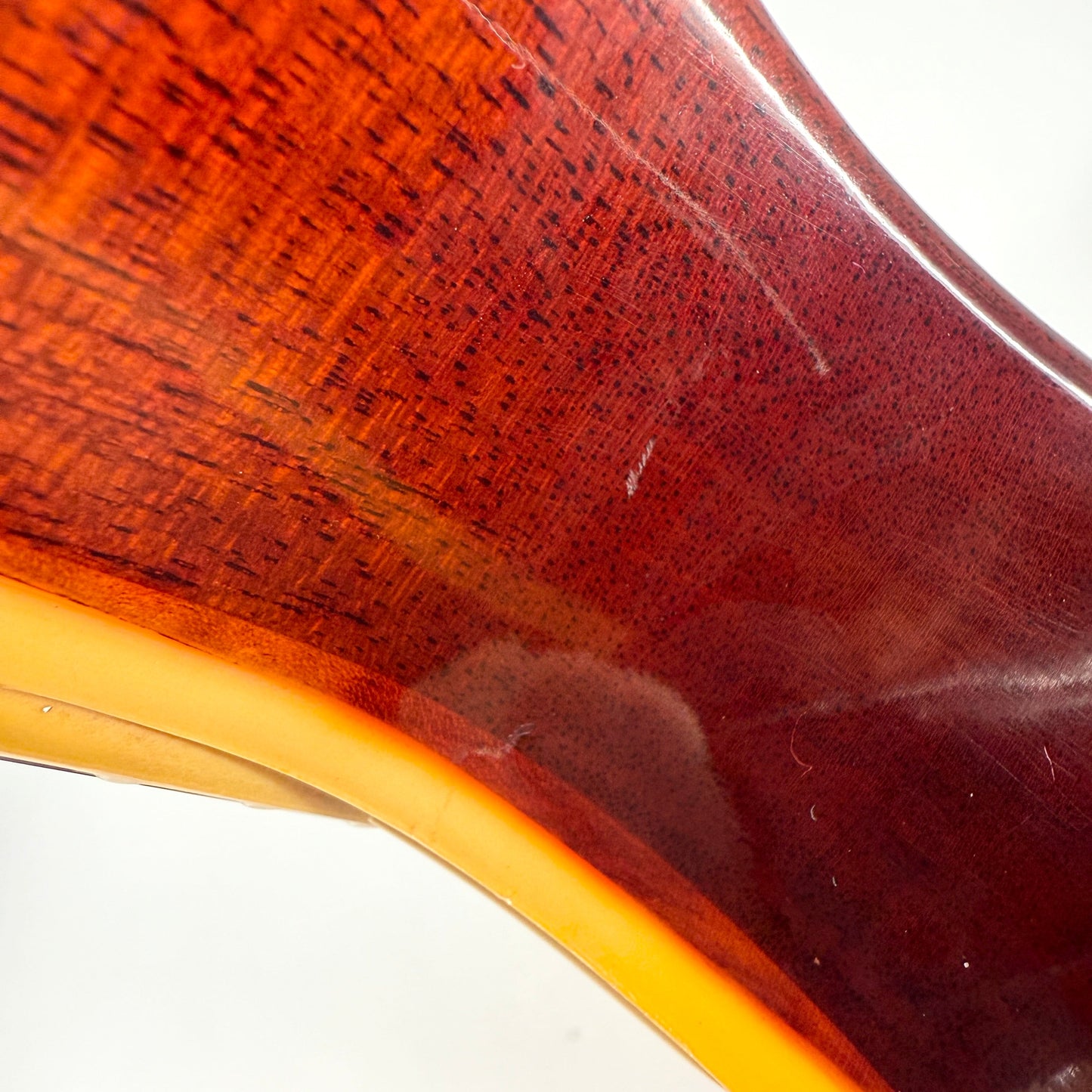 2017 Gibson Custom Shop Historic 1959 Les Paul R9 - Honey Burst | Tonebay