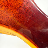 2017 Gibson Custom Shop Historic 1959 Les Paul R9 - Honey Burst | Tonebay