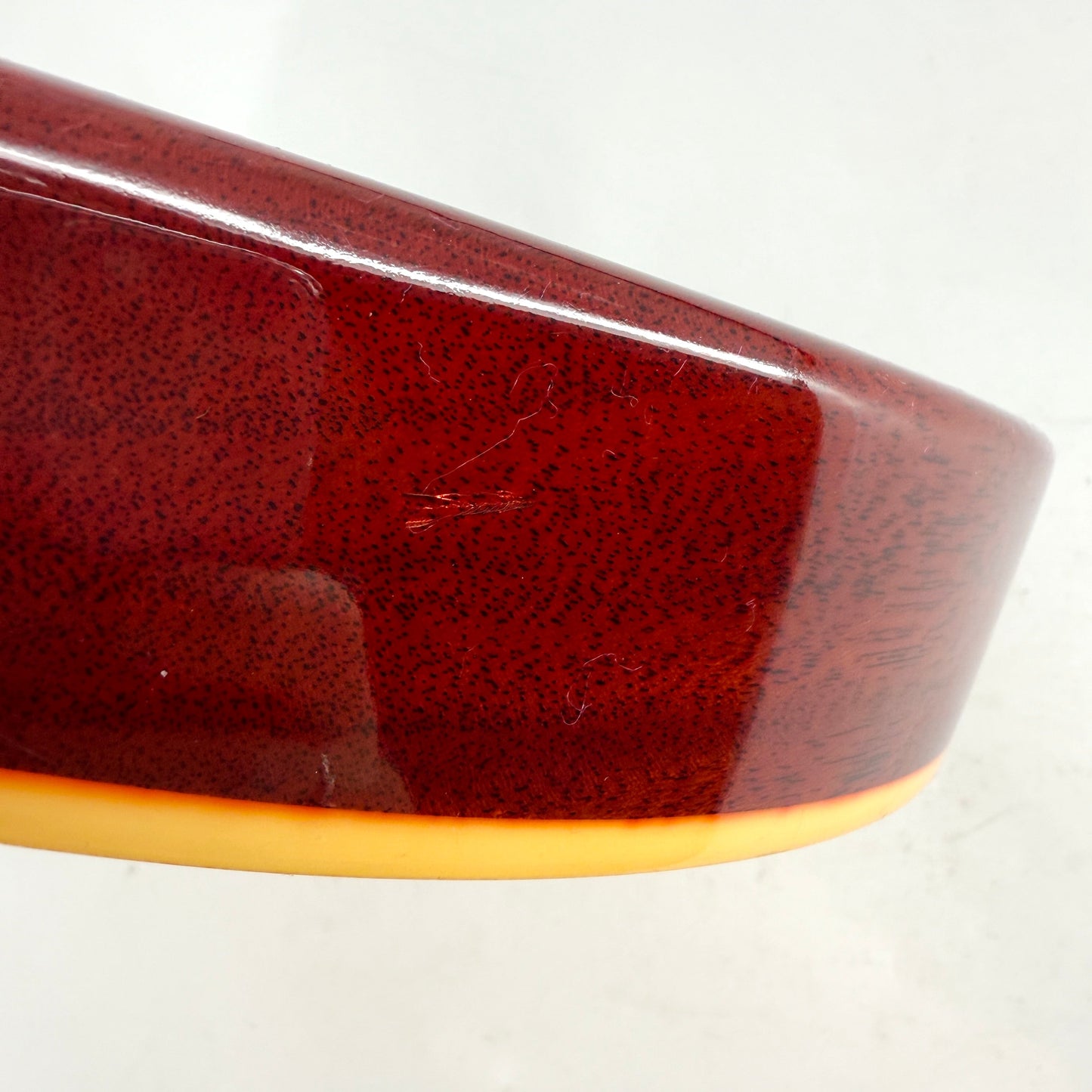 2017 Gibson Custom Shop Historic 1959 Les Paul R9 - Honey Burst | Tonebay