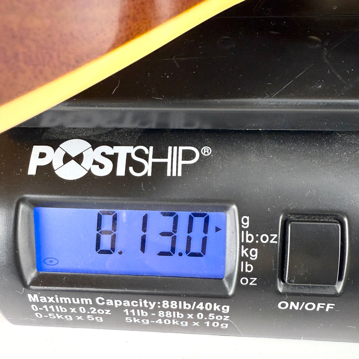 2017 Gibson Custom Shop Historic 1959 Les Paul R9 - Honey Burst | Tonebay