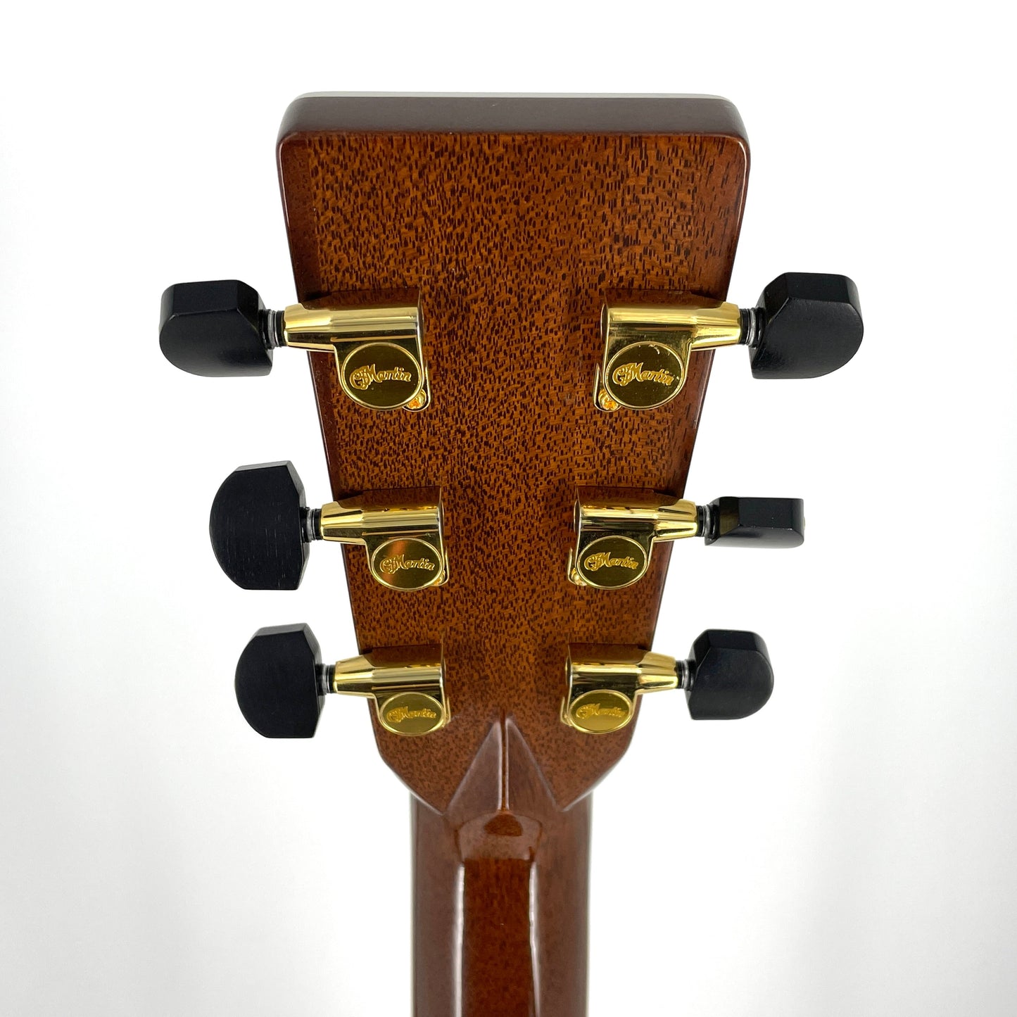 2007 Martin OMC Aura - Natural | Tonebay