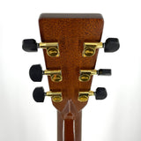 2007 Martin OMC Aura - Natural | Tonebay