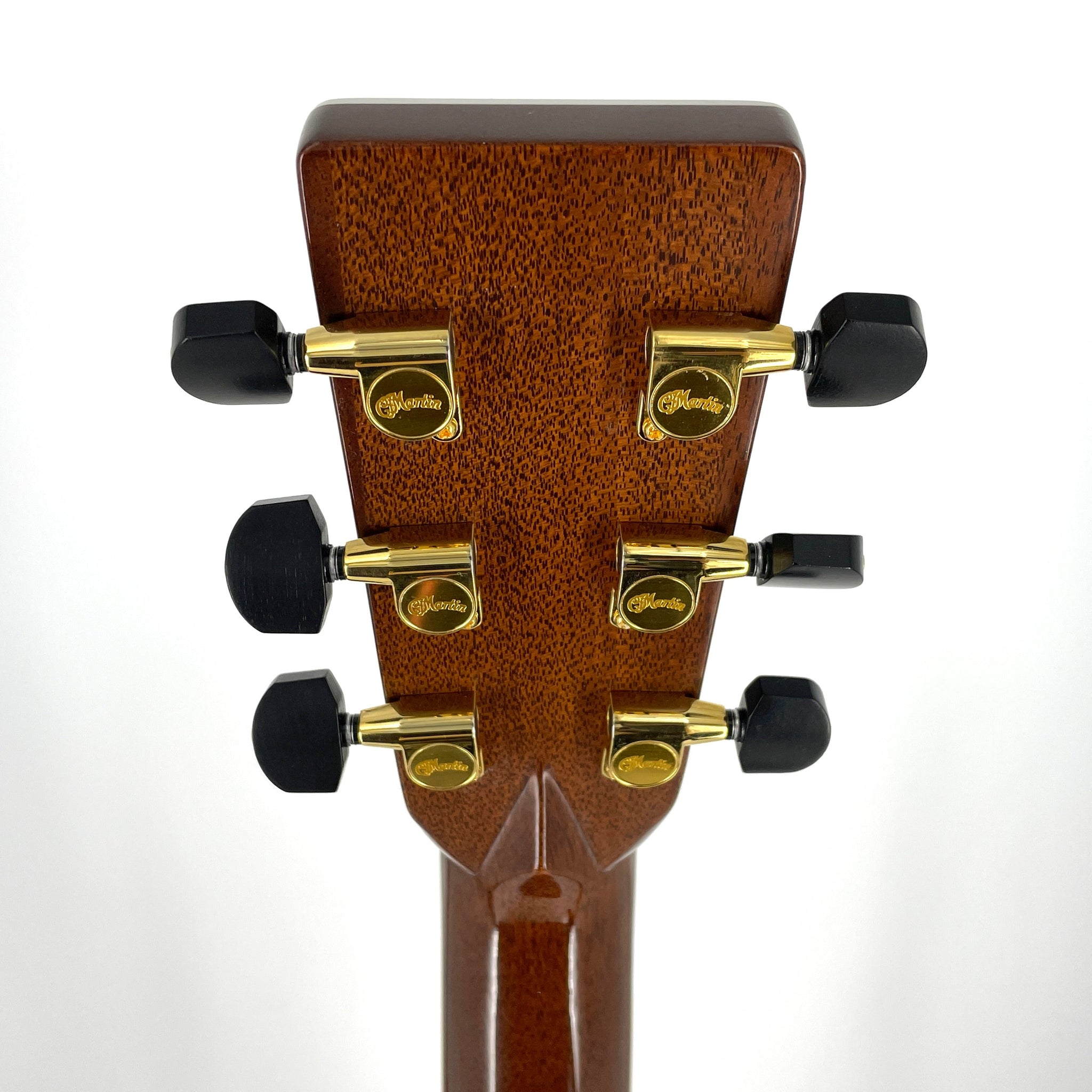 2007 Martin OMC Aura - Natural | Tonebay