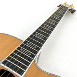 2007 Martin OMC Aura - Natural | Tonebay