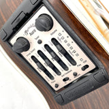 2007 Martin OMC Aura - Natural | Tonebay