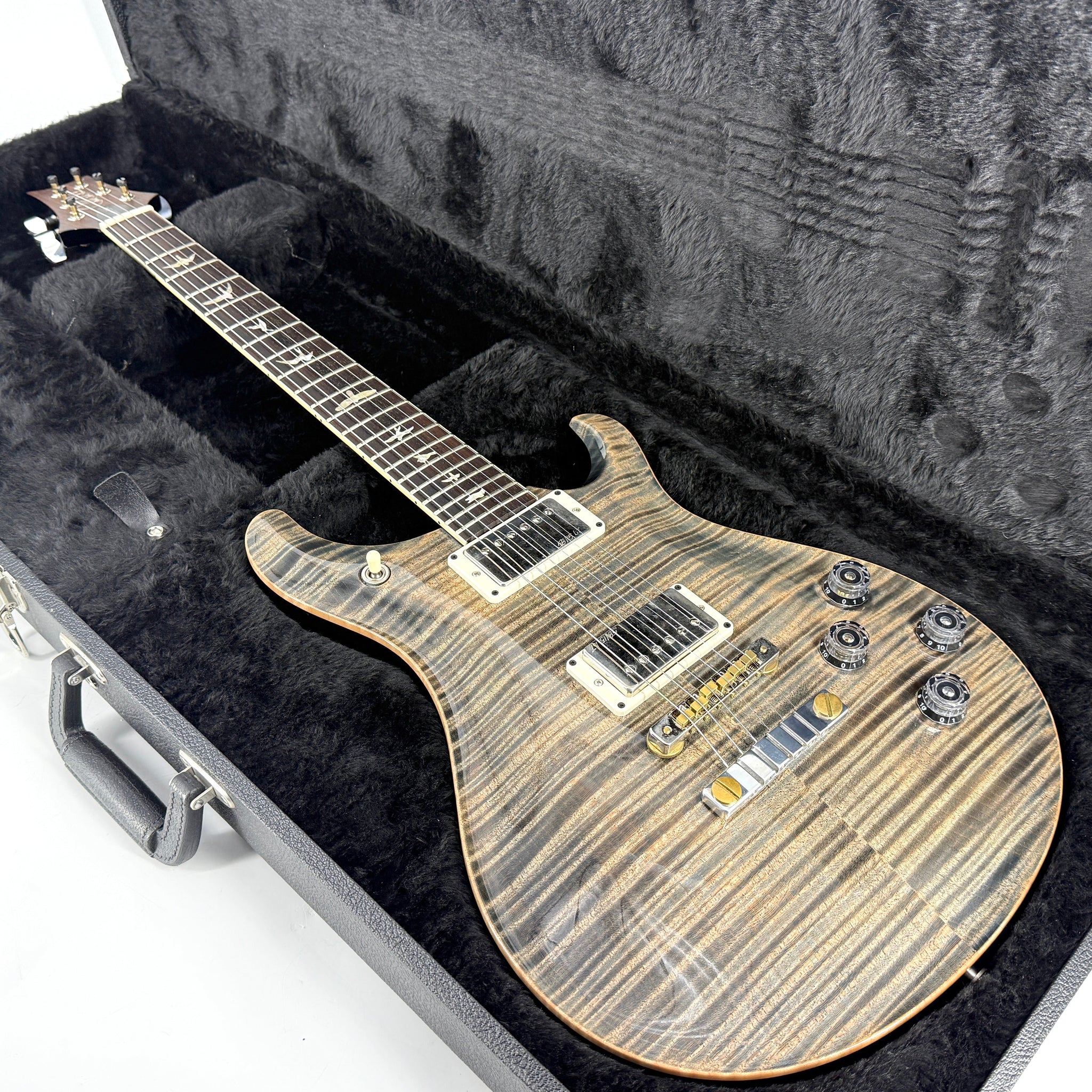 2016 PRS McCarty 594 10 Top – Faded Whale Blue | Tonebay