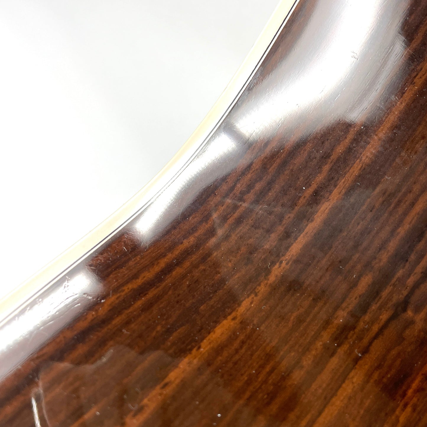 2007 Martin OMC Aura - Natural | Tonebay