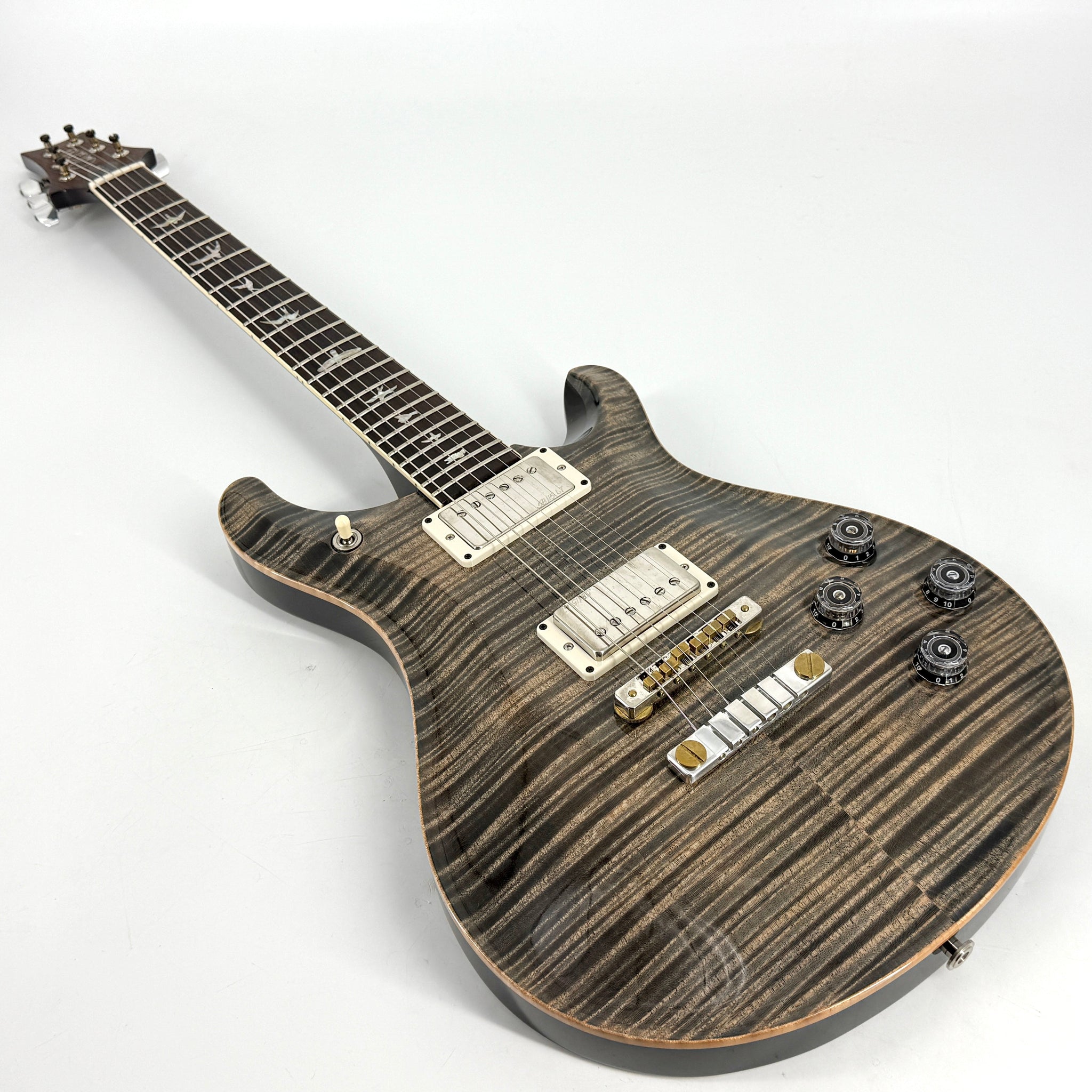 2016 PRS McCarty 594 10 Top – Faded Whale Blue Default Title | Tonebay