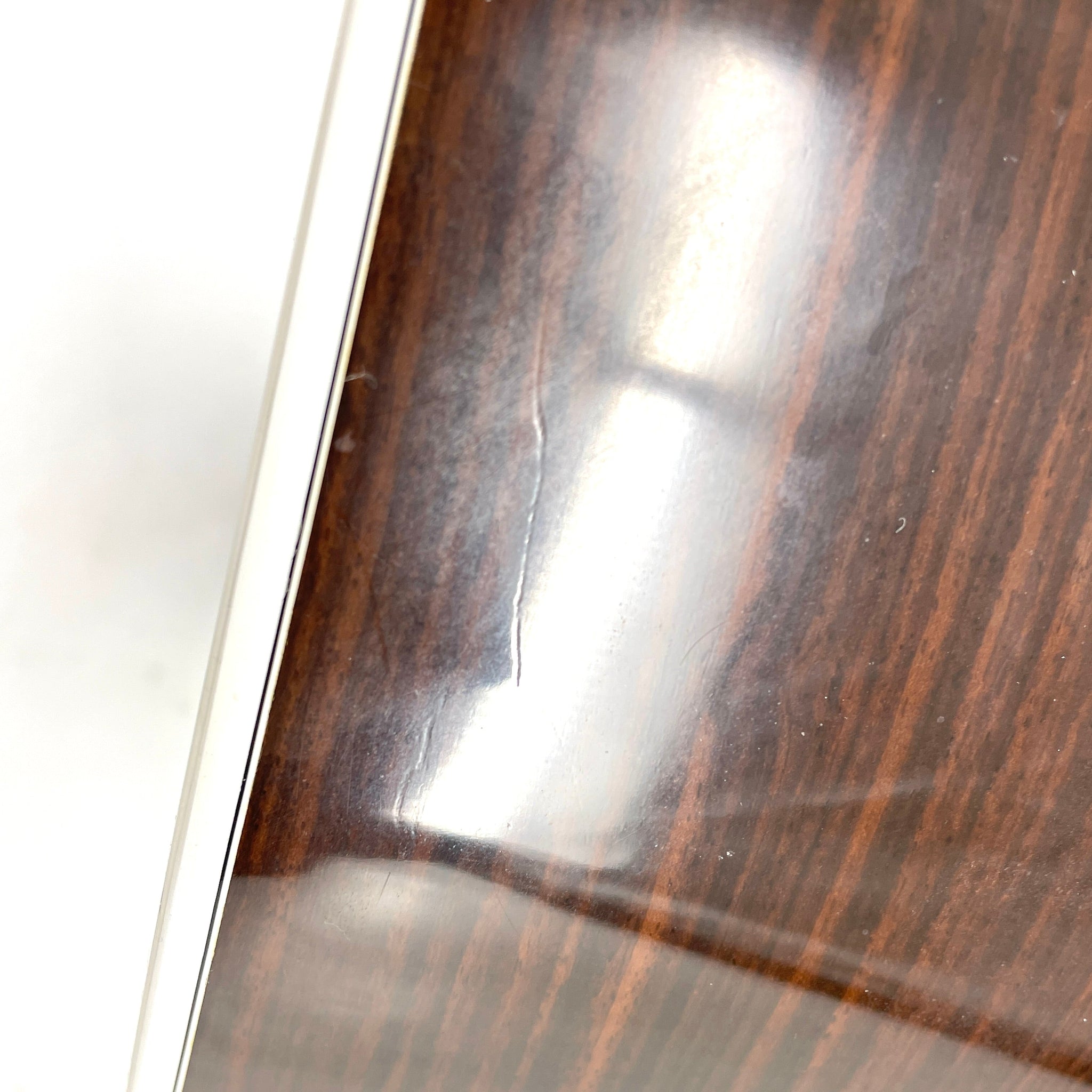 2007 Martin OMC Aura - Natural | Tonebay