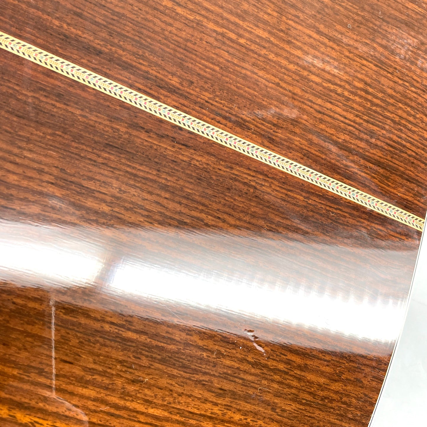 2007 Martin OMC Aura - Natural | Tonebay