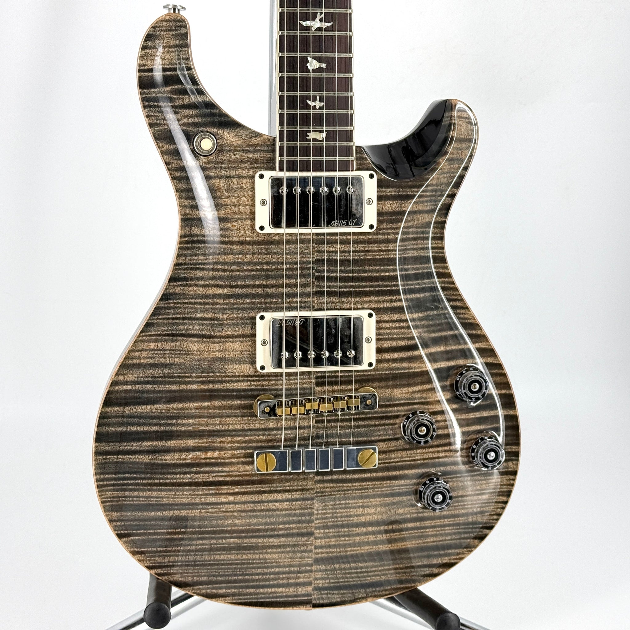 2016 PRS McCarty 594 10 Top – Faded Whale Blue | Tonebay