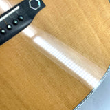 2007 Martin OMC Aura - Natural | Tonebay