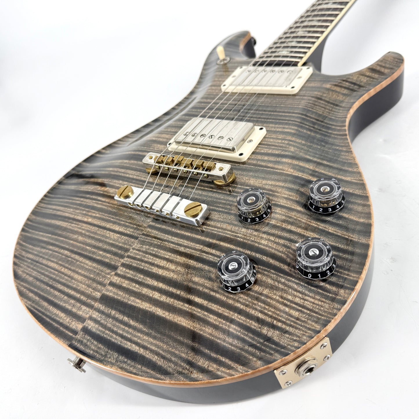 2016 PRS McCarty 594 10 Top – Faded Whale Blue | Tonebay