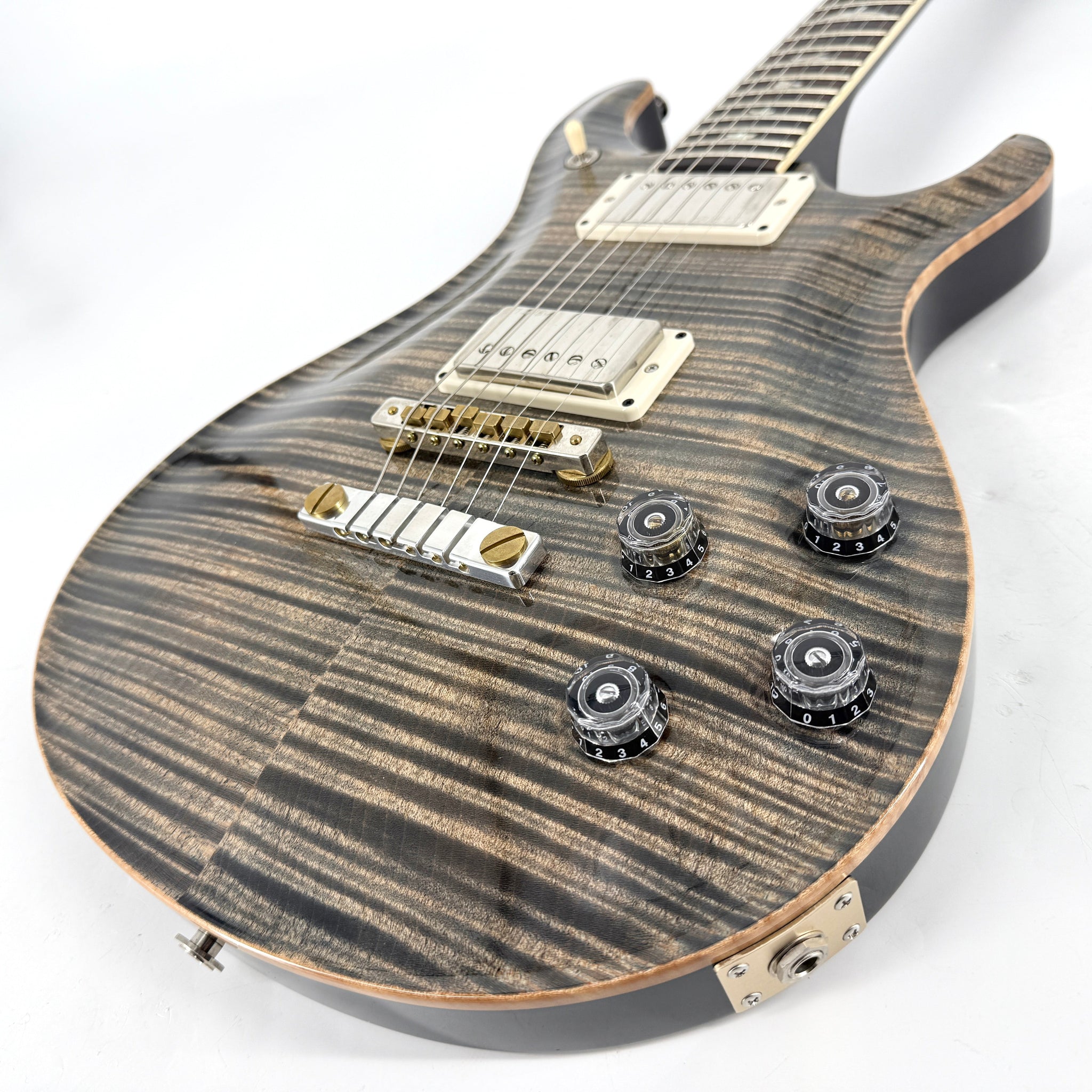 2016 PRS McCarty 594 10 Top – Faded Whale Blue | Tonebay