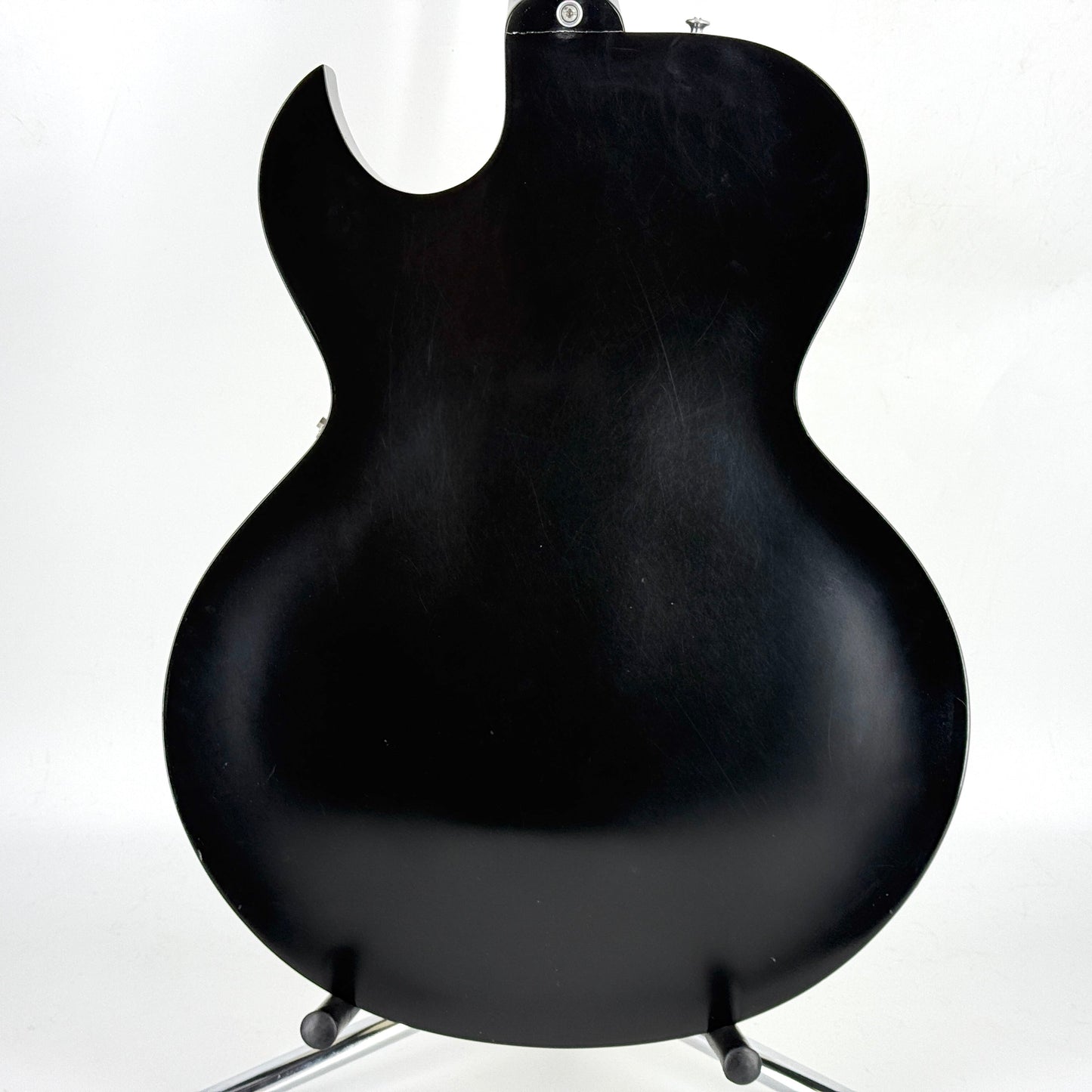 2002 Gibson ES-137 Premier - White 2-Tone | Tonebay